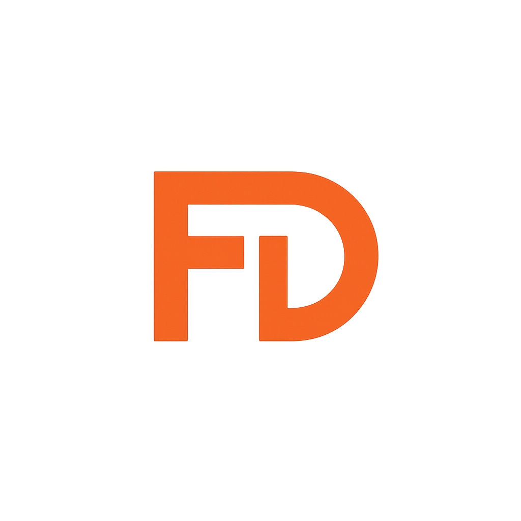 FD Logo